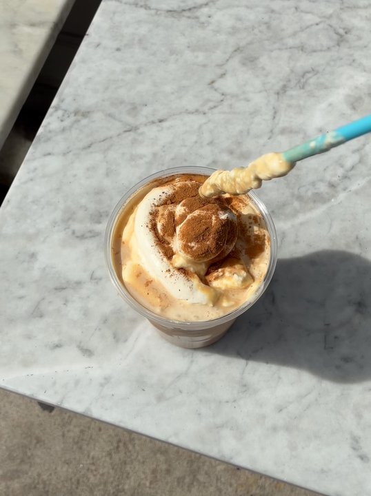 Enly - Coffee & Tea Near Me - New York, New York