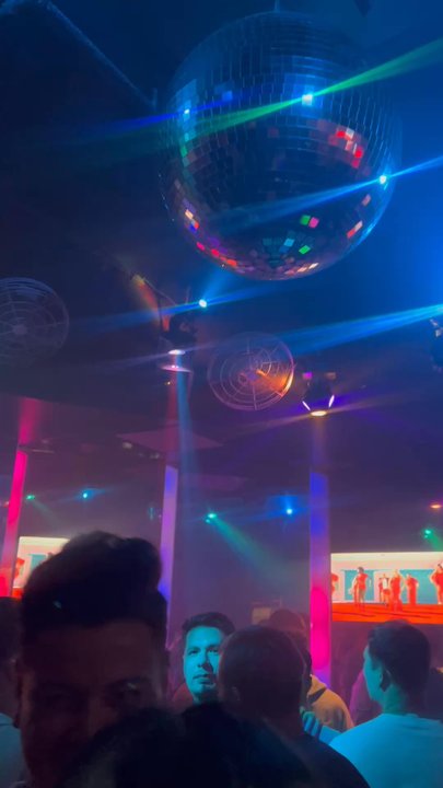 Badlands - Always a party! - Dance Clubs Near Me - San Francisco, California