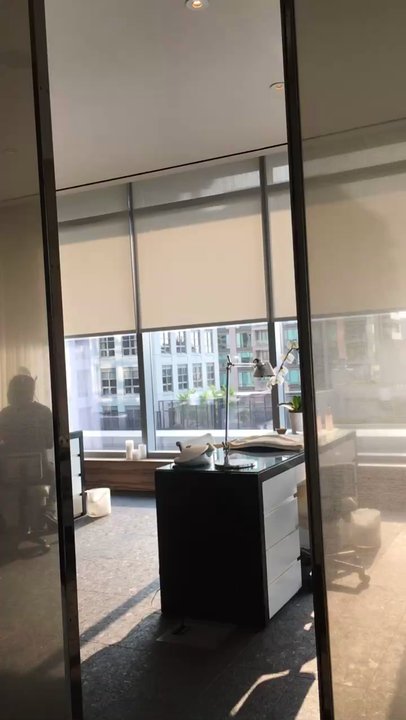 The Spa - View from pedicure seat - Day Spas Near Me - Toronto, Ontario