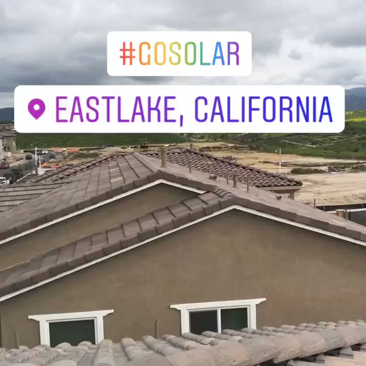 Lux Solar Consulting - Quick video of the complete project. - Solar Installation Near Me