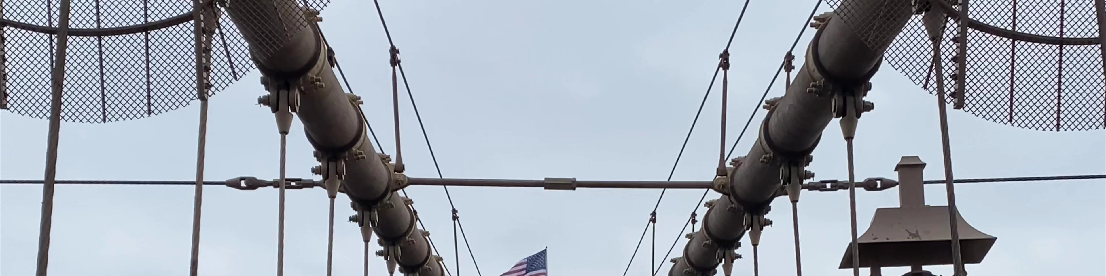 Brooklyn Bridge