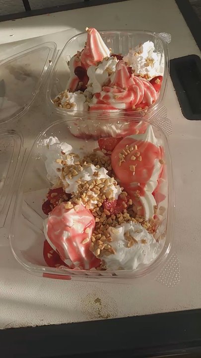 Munchees Mania - Only @muncheesmania - Ice Cream & Frozen Yogurt Near Me - Detroit, Michigan
