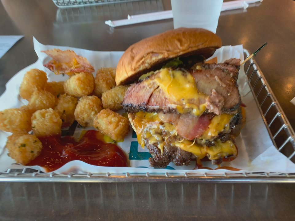 Smashburger - Great food and great service - Burgers Near Me - Hollister, California