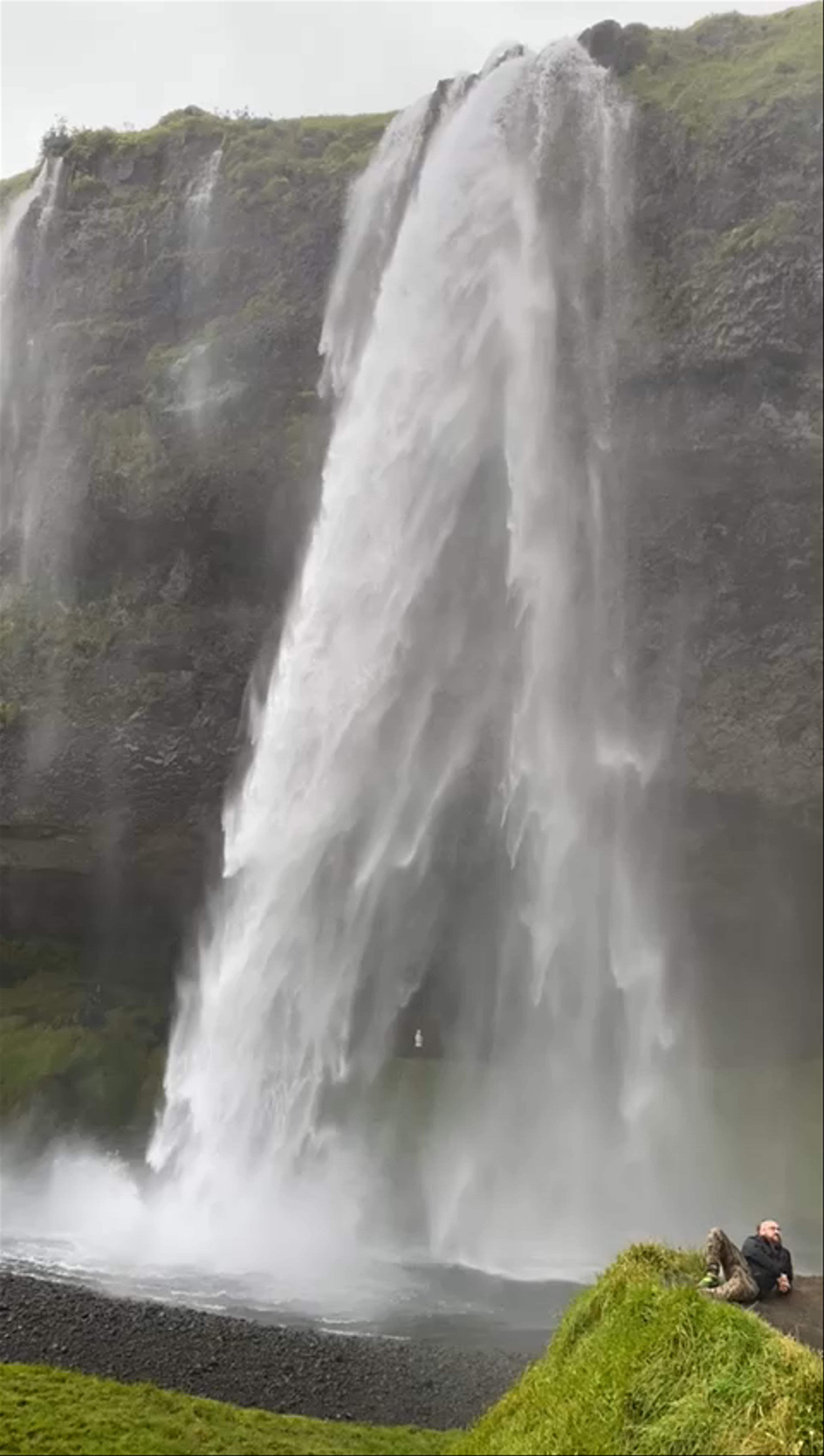 Seljalandsfoss