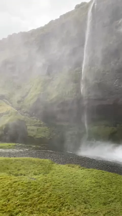 Seljalandsfoss