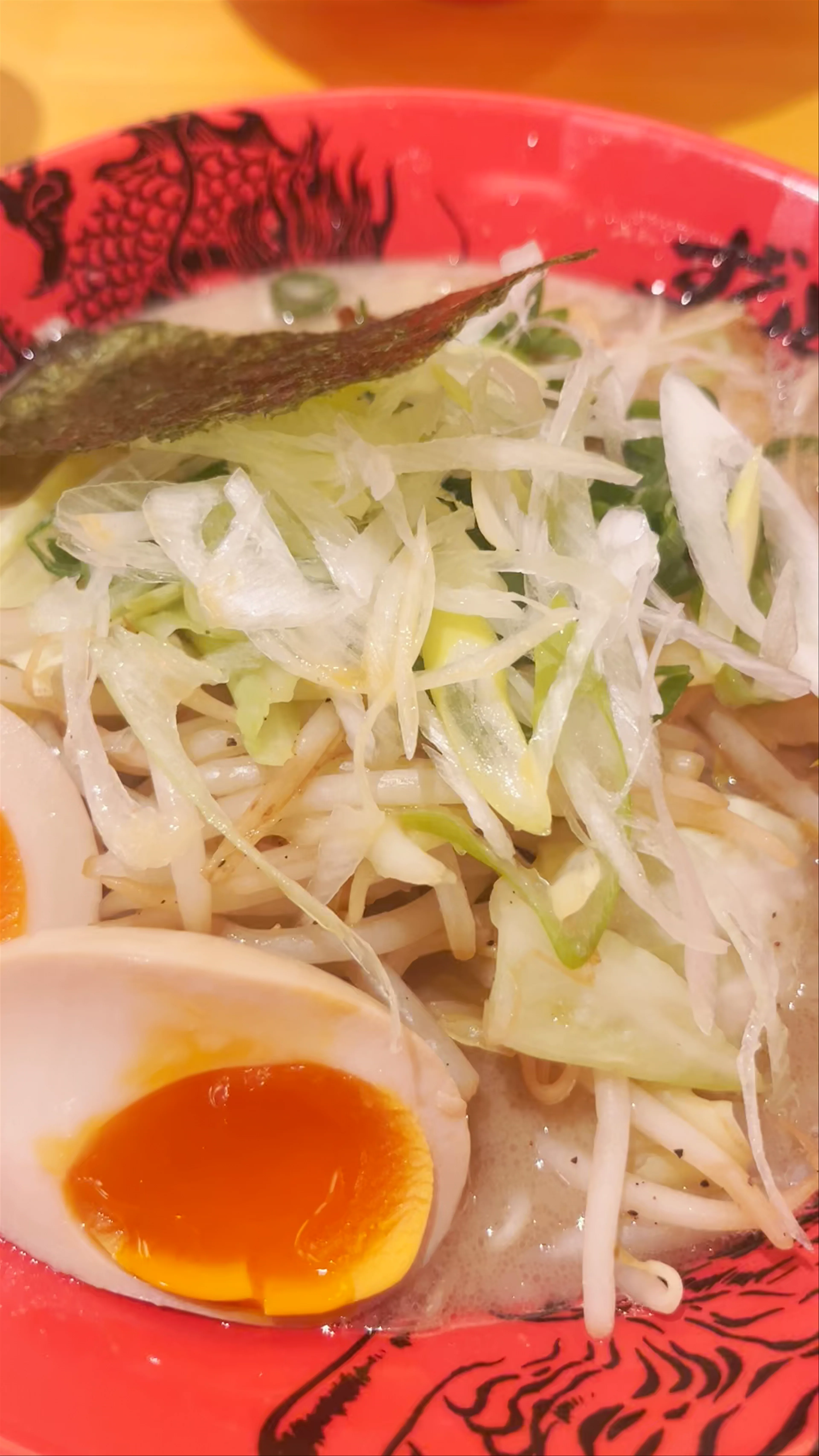 ラー麺ずんどう屋 道頓堀店