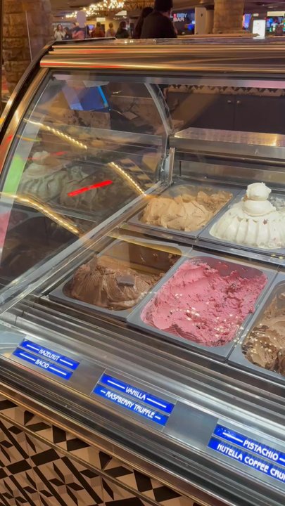 COCOLINI GELATO - Updated May 2026 - 34 Photos & 17 Reviews - 3850 S ...