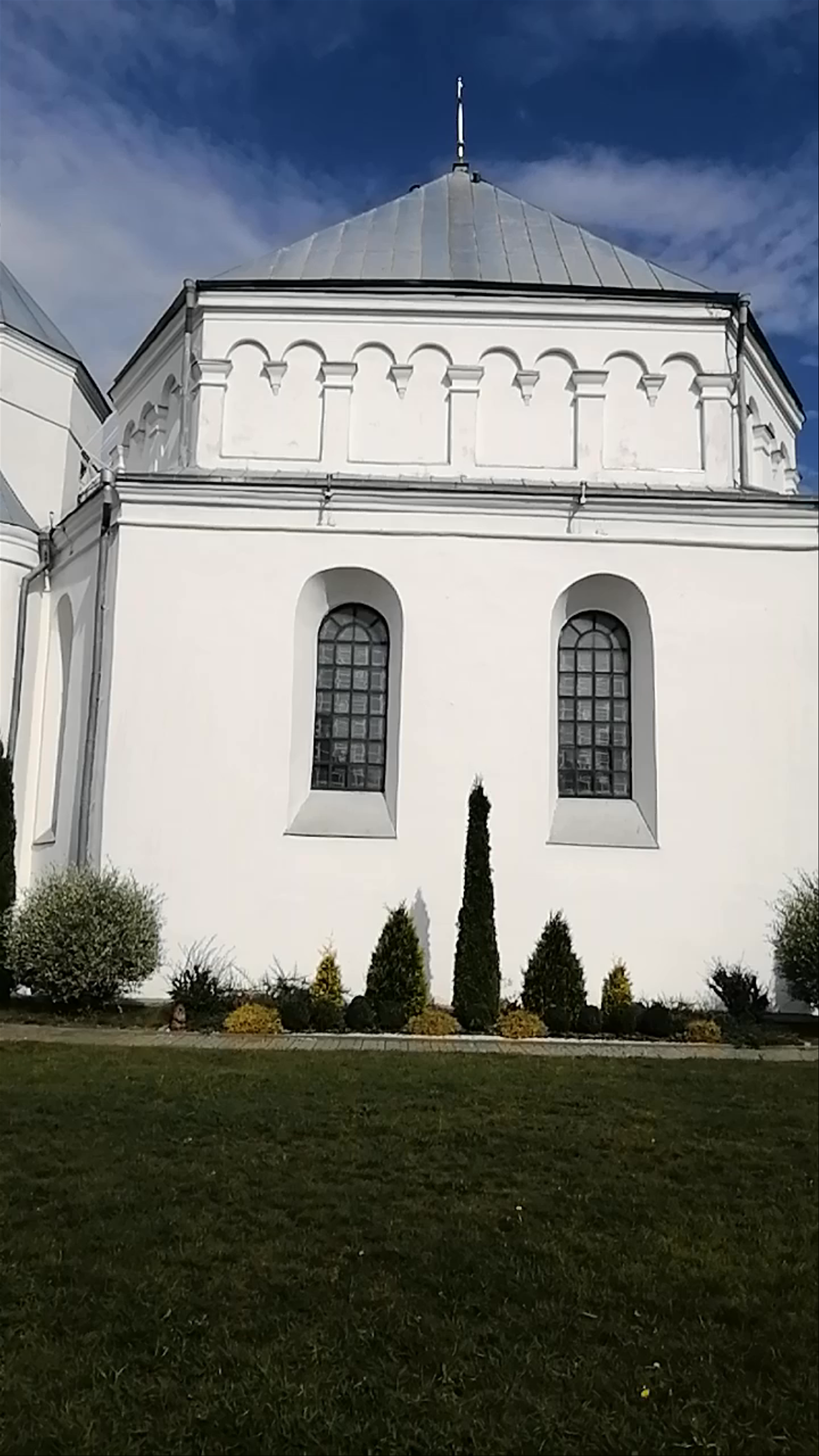 Archangel Michael Church