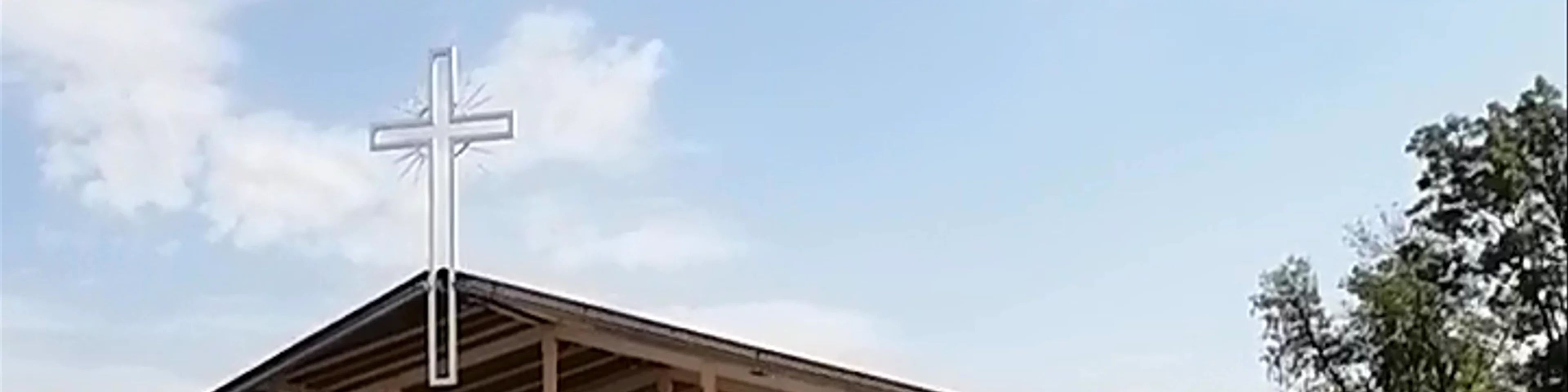 Archangel Michael Church