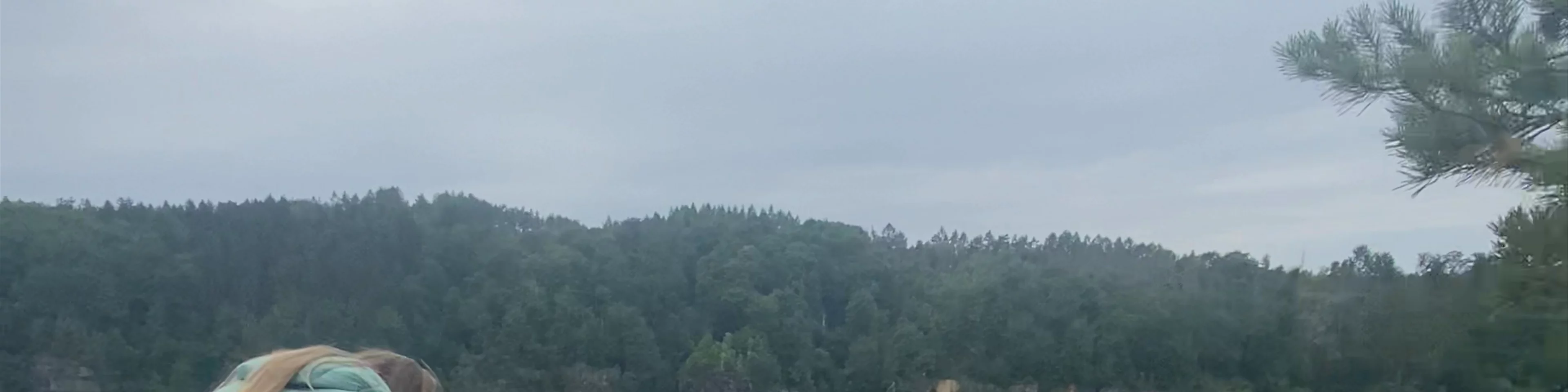 Vyhlídka Belvedér