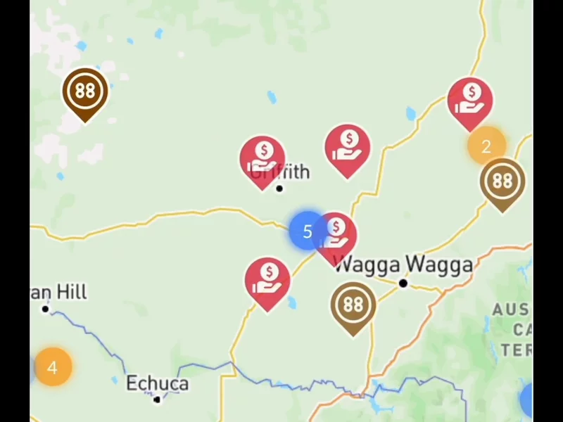 UGC for travel apps