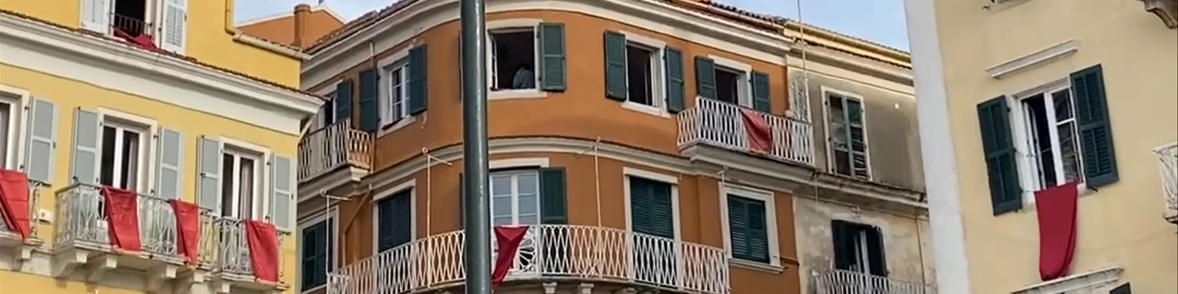 Πλατεία Θεοτόκη