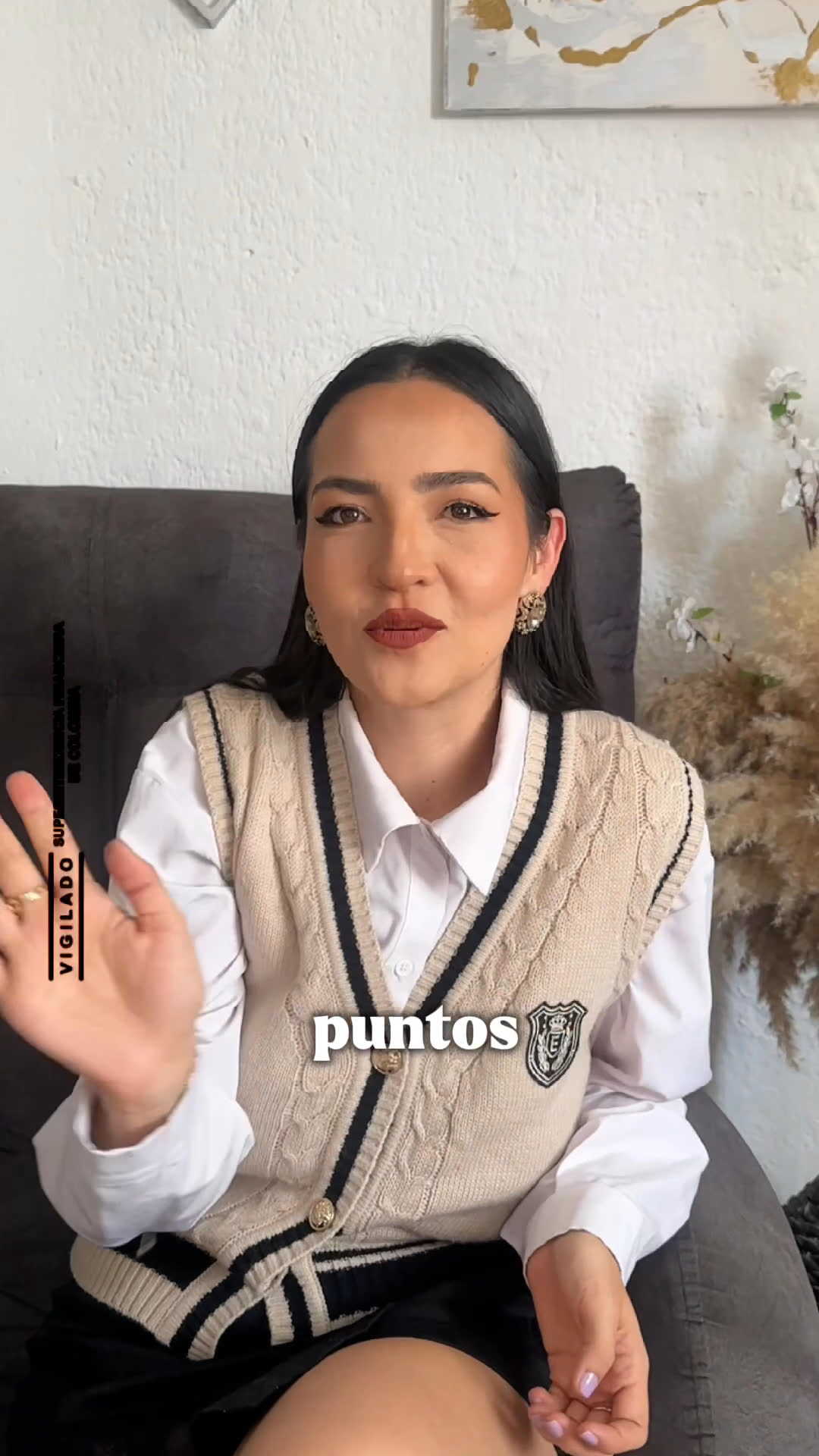 Vídeo UGC 5 de Karent