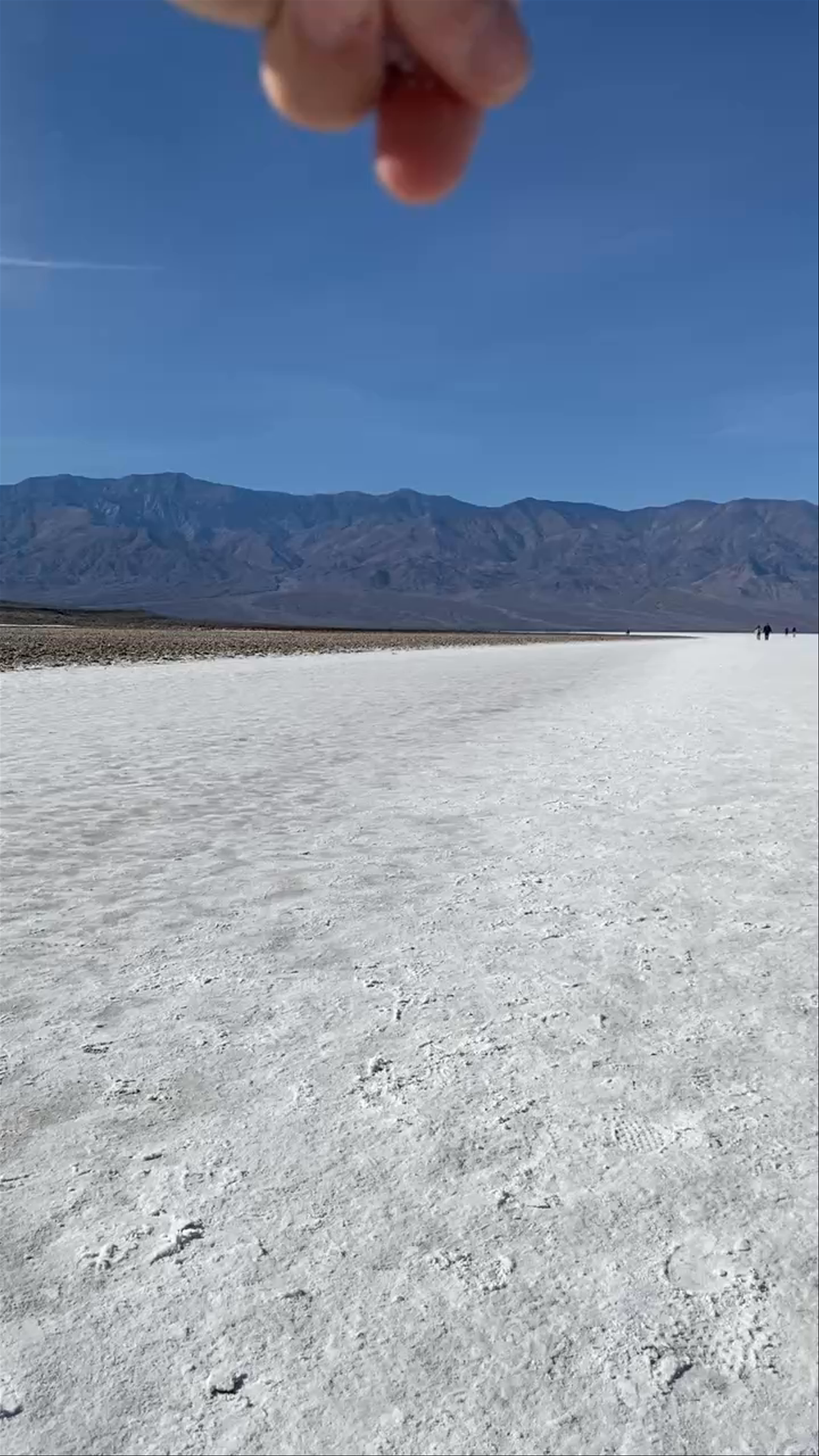 Badwater Basin