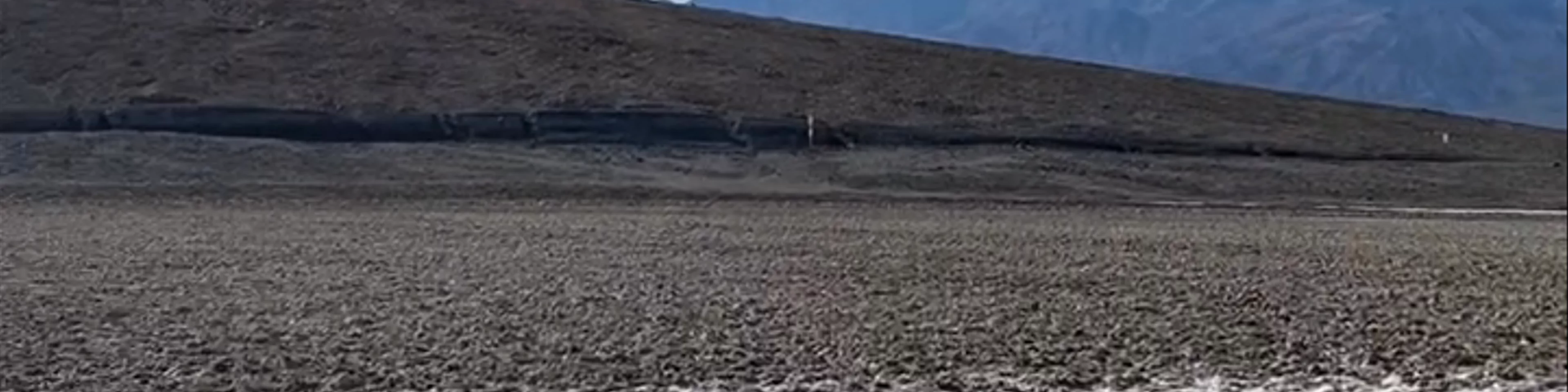 Badwater Basin