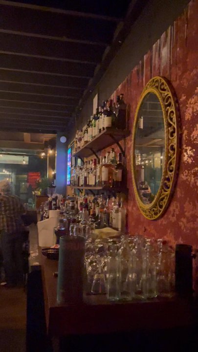 Whiskey Pickle - Closing Time... - Cocktail Bars Near Me - Troy, New York