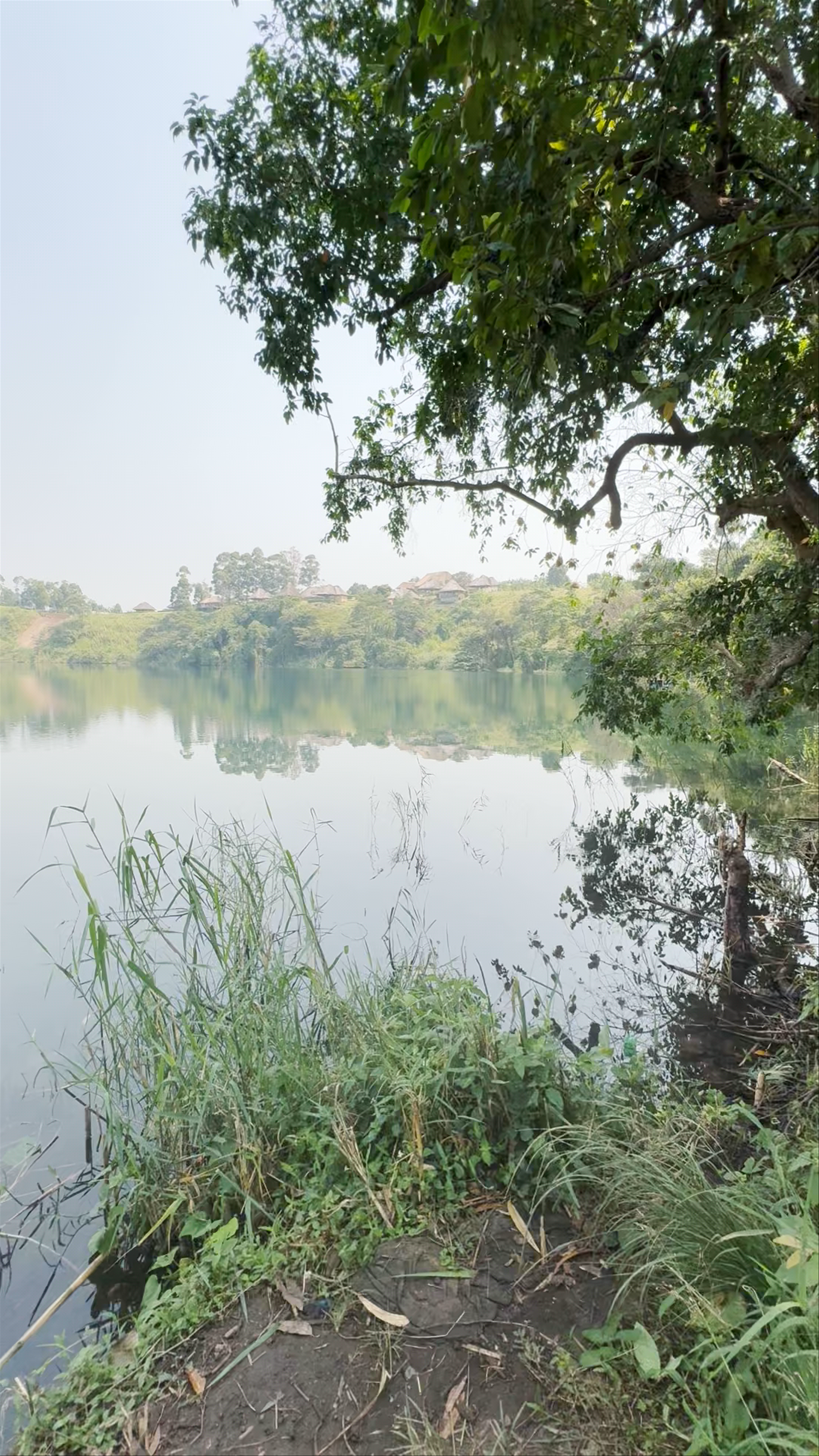 Lake Nyamirima