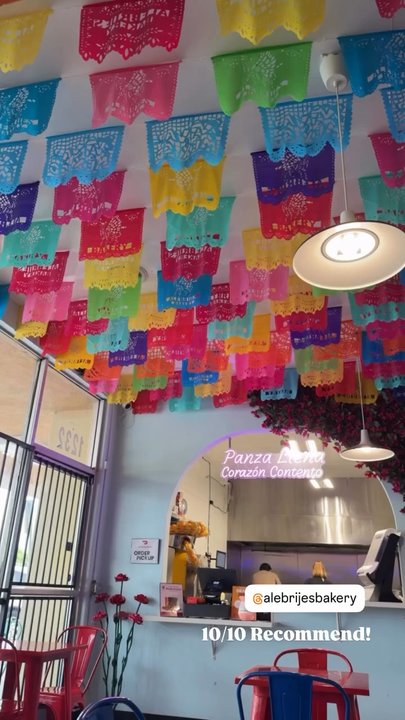 Alebrijes Bakery - Bakeries Near Me - Ontario, California