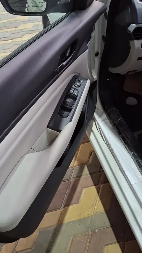 نيسان التيما S 2025