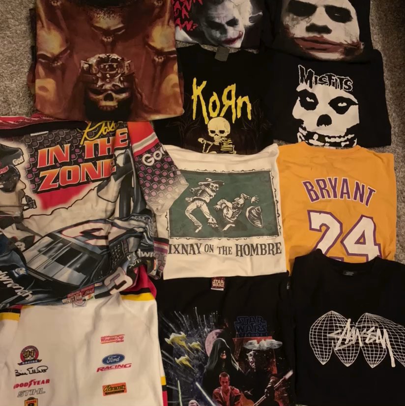 Whatnot 🔥🔥🔥Bangers on Hangers⛽️⛽️And mids Livestream by