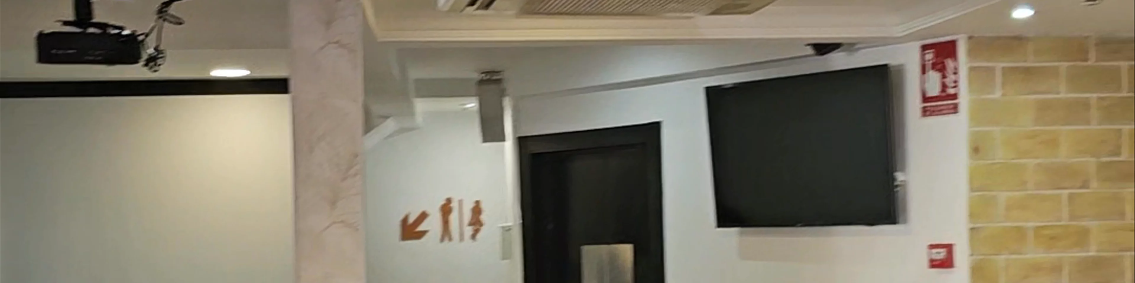 Hotel Queens Benidorm