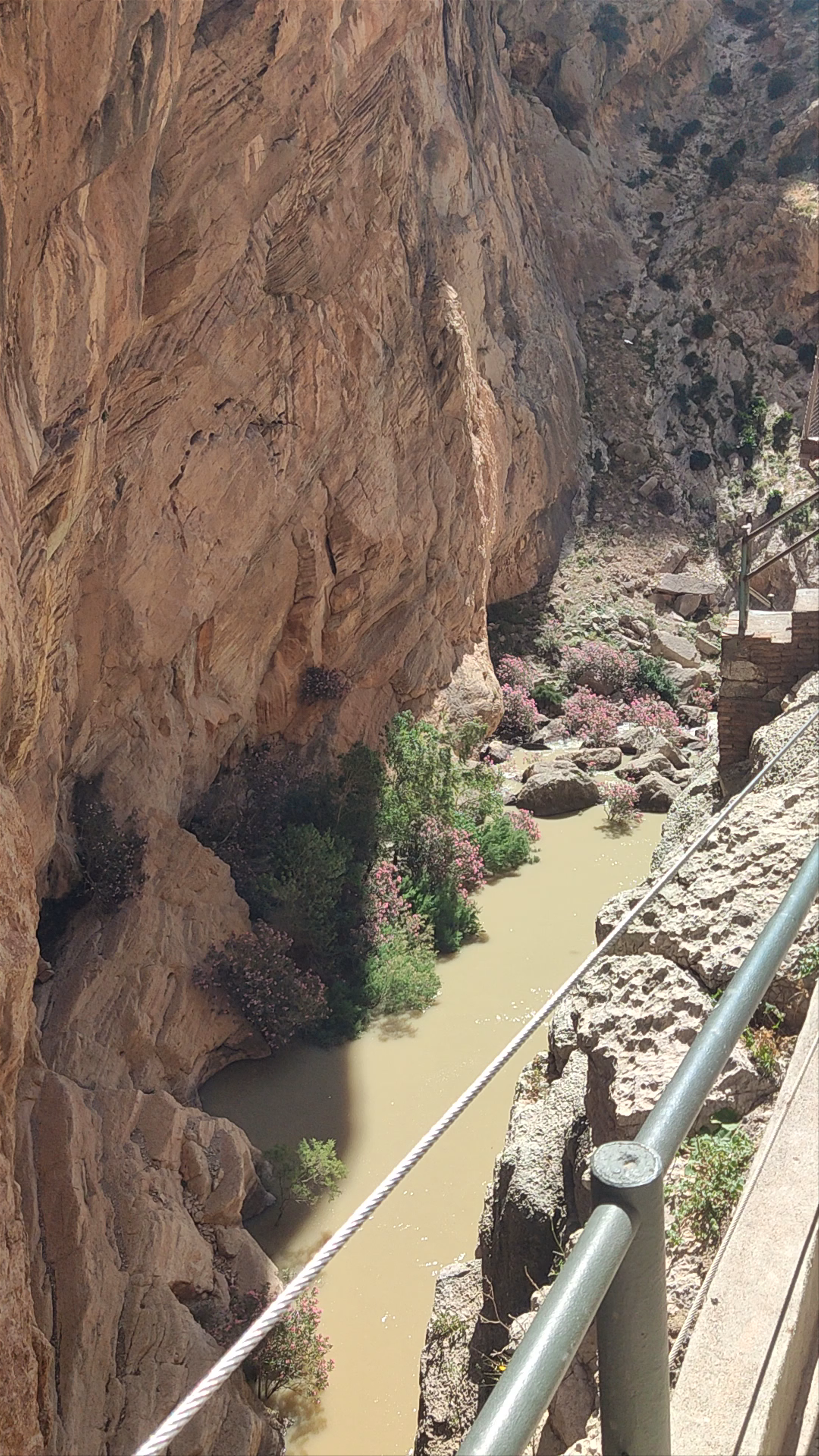 Caminito del Rey
