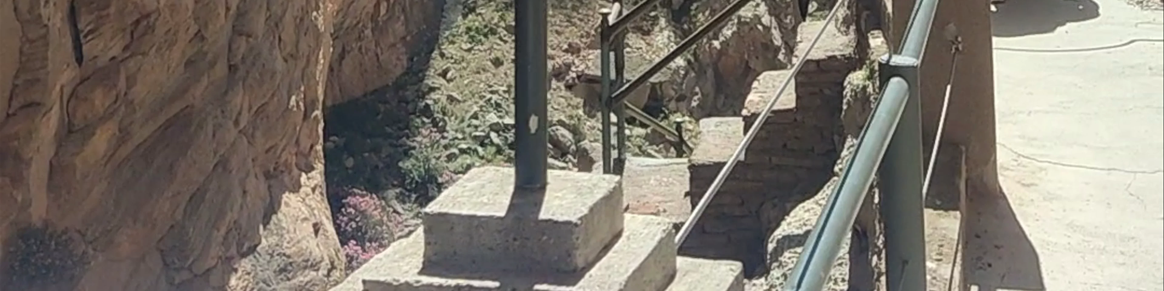 Caminito del Rey