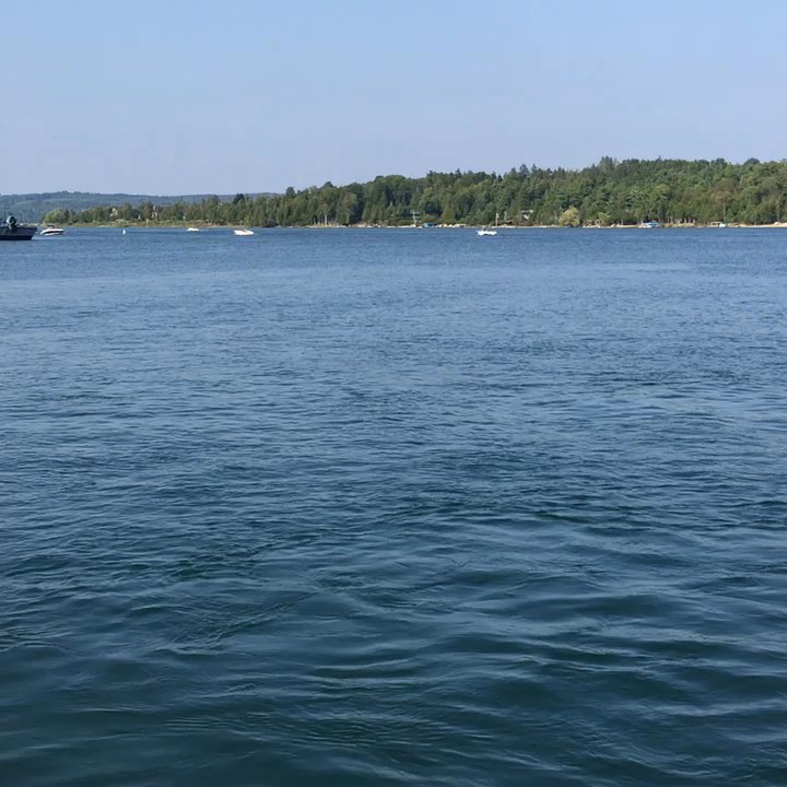 The Landing Restaurant - Sandwiches Near Me - Charlevoix, Michigan