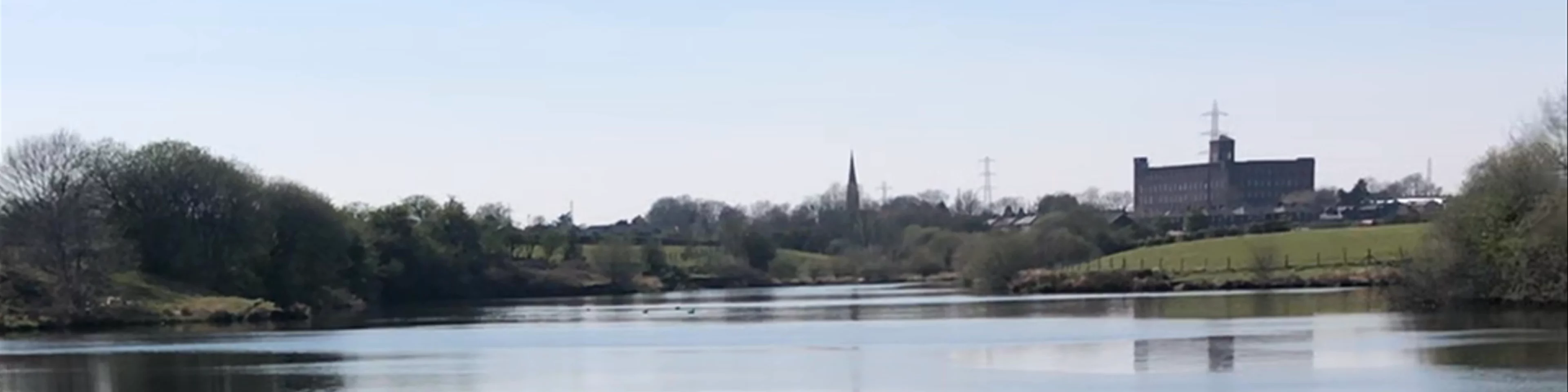 Withins Reservoir