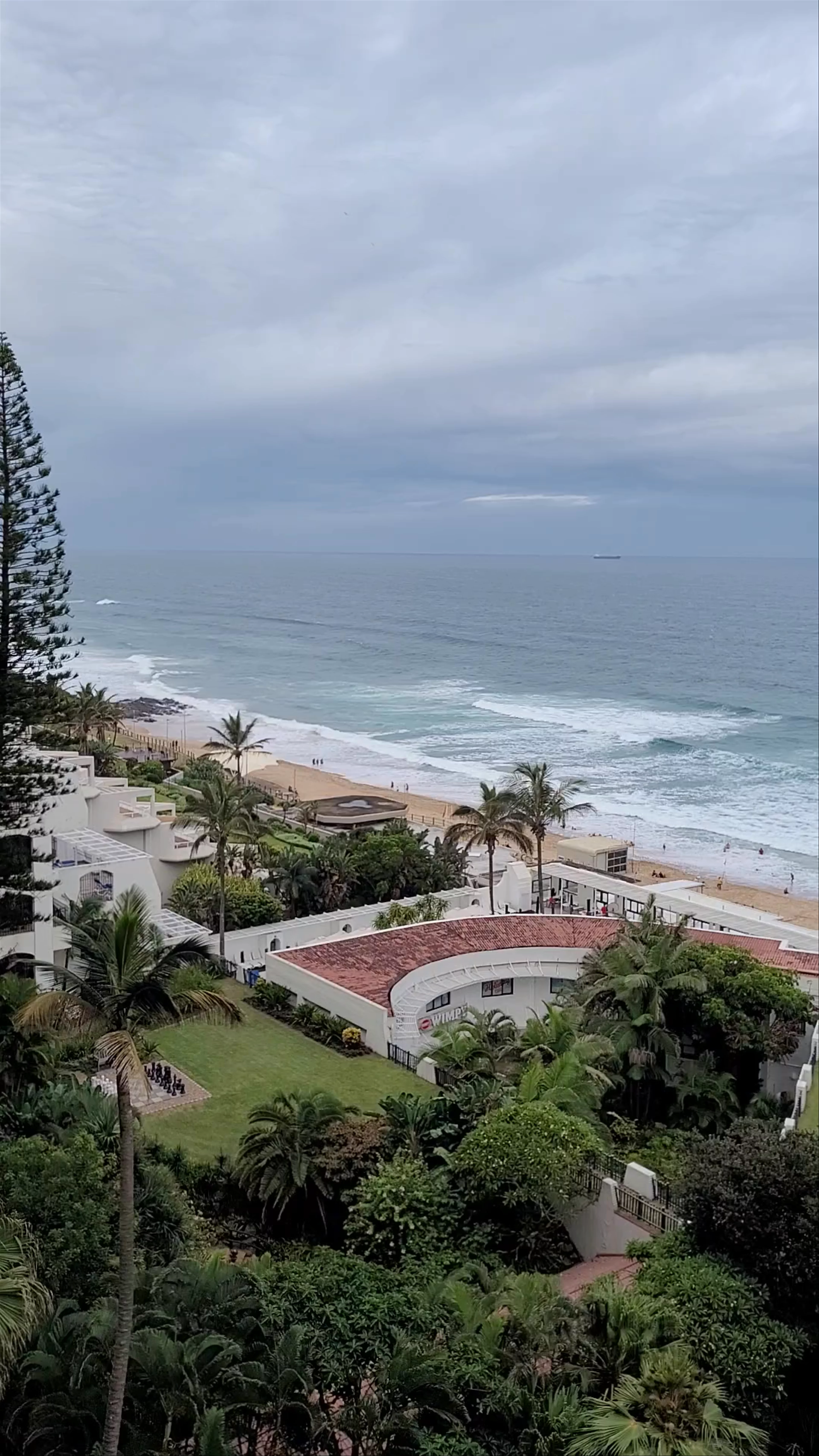 Durban