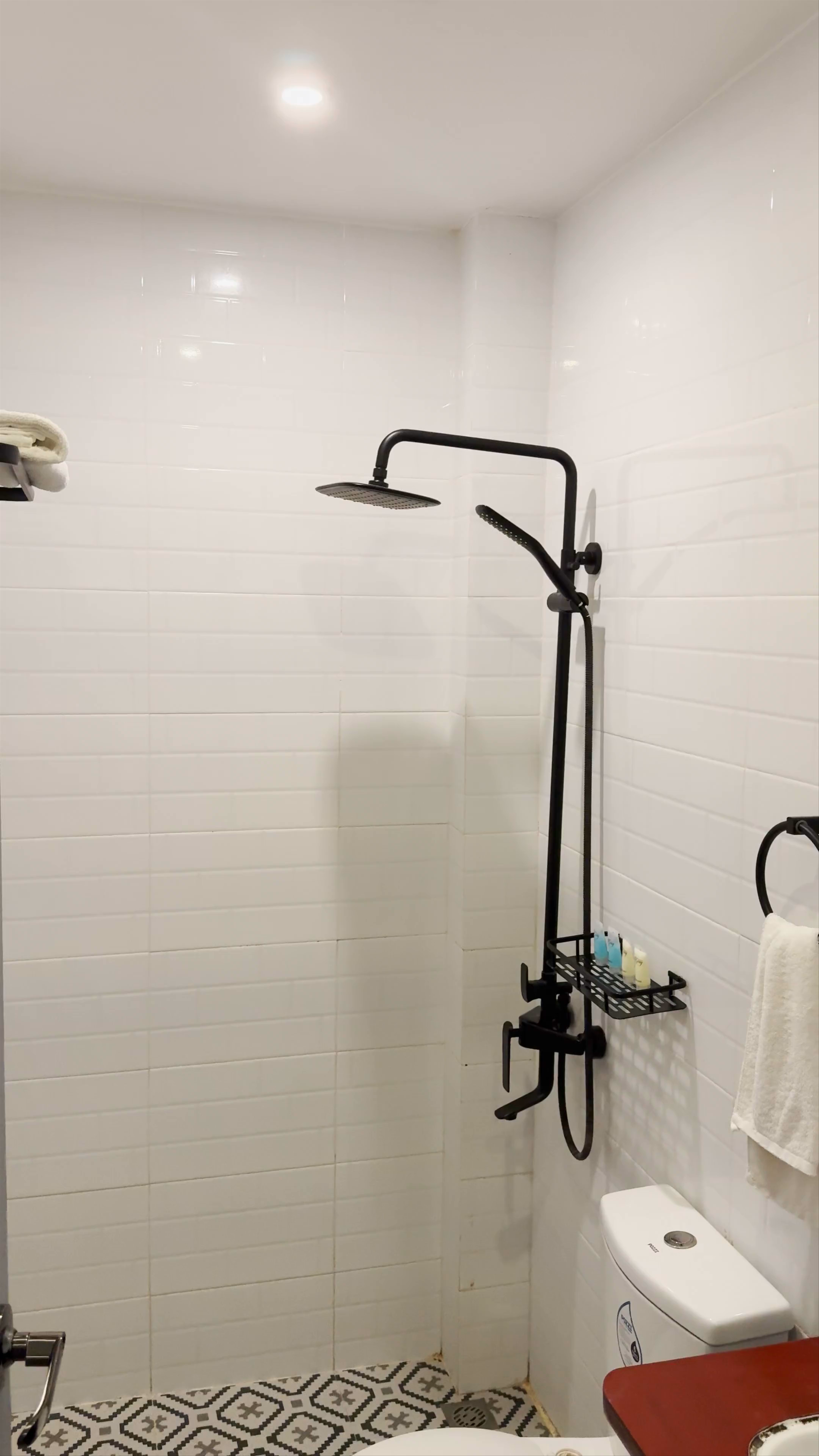 Hotel Gray in Boracay