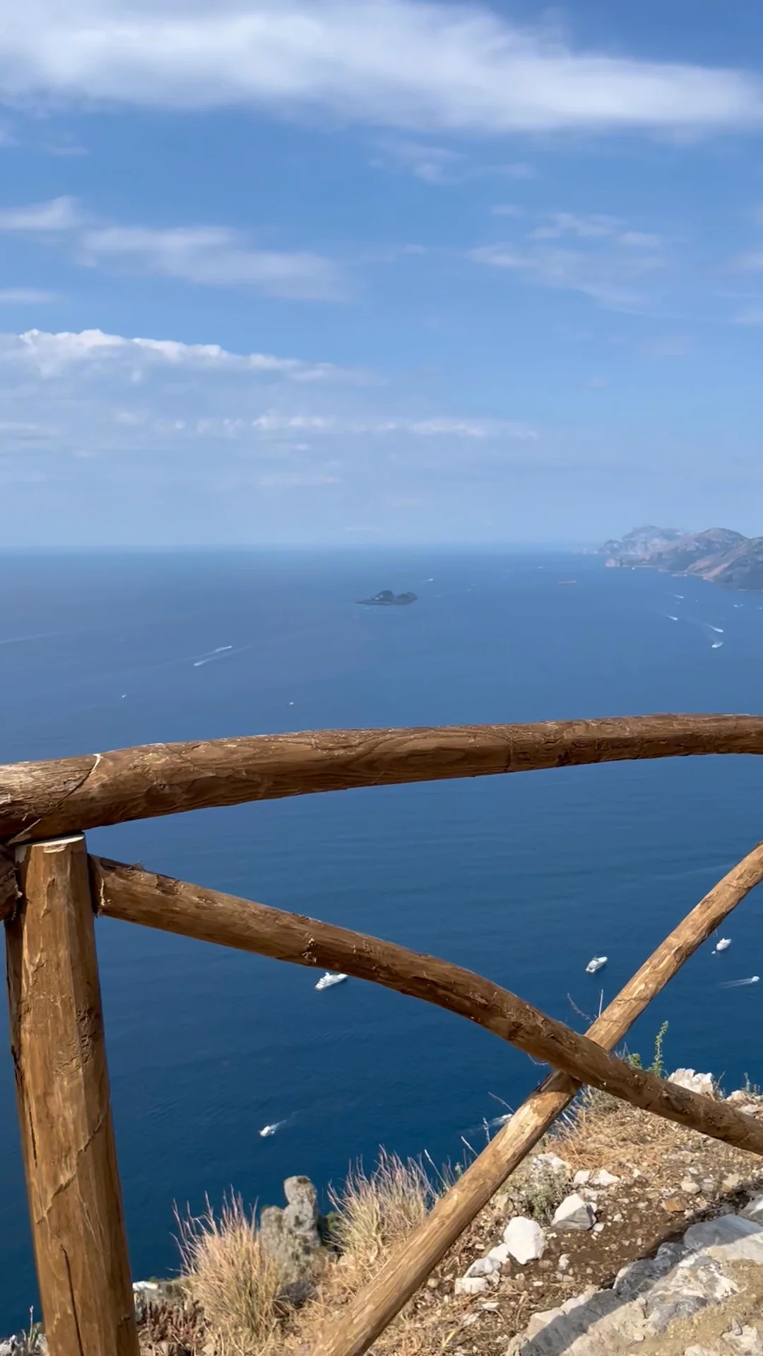 Video 7 · Paula · Campania Express: Nápoles, Pompeya y la Costa Amalfitana