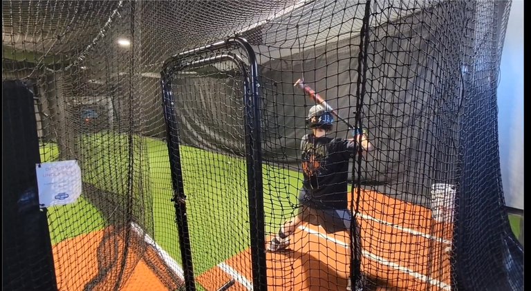 Cruz Arroyo's Baseball Recruiting Profile | FieldLevel