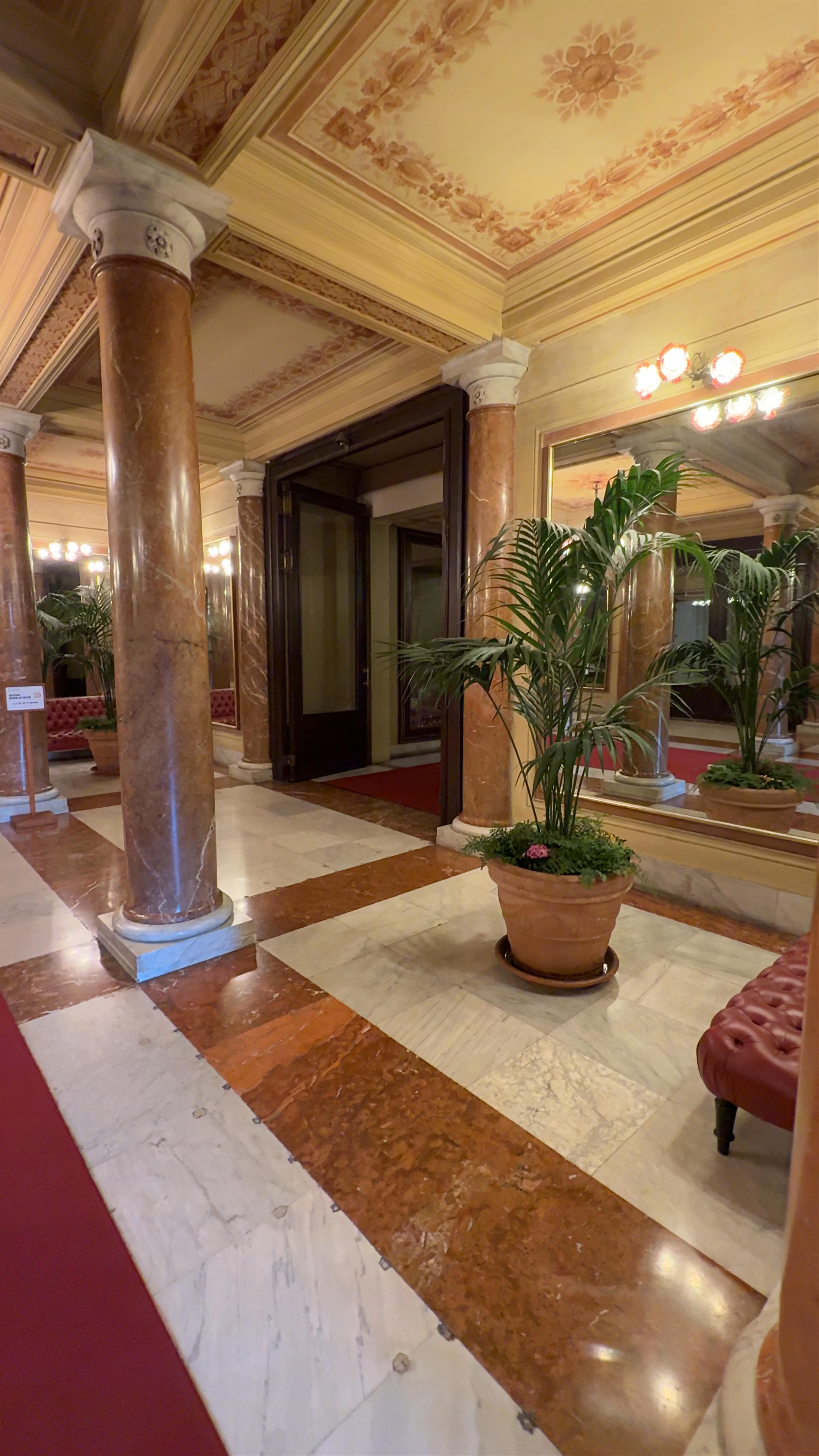 Teatro Massimo di Palermo