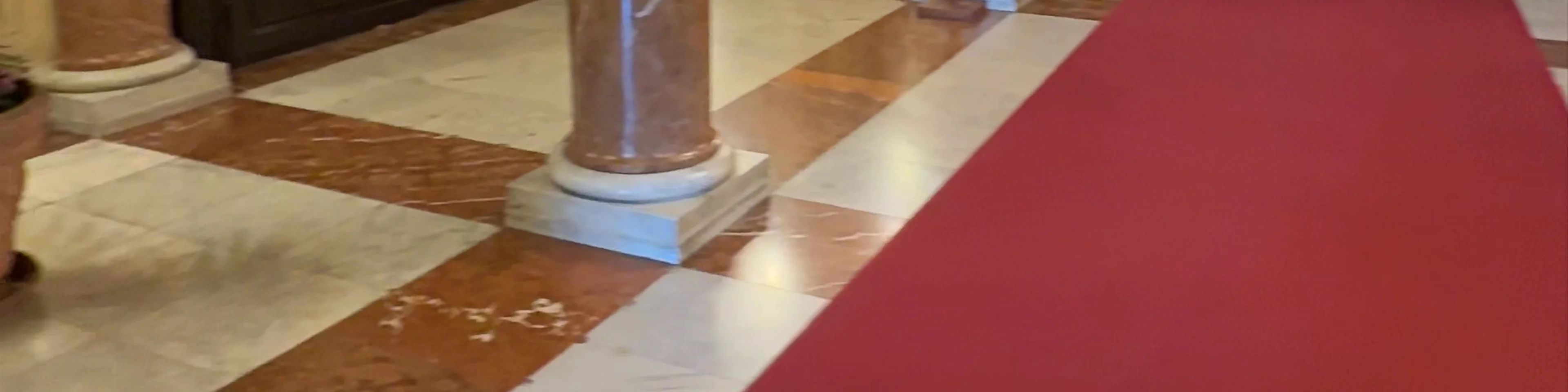 Teatro Massimo di Palermo