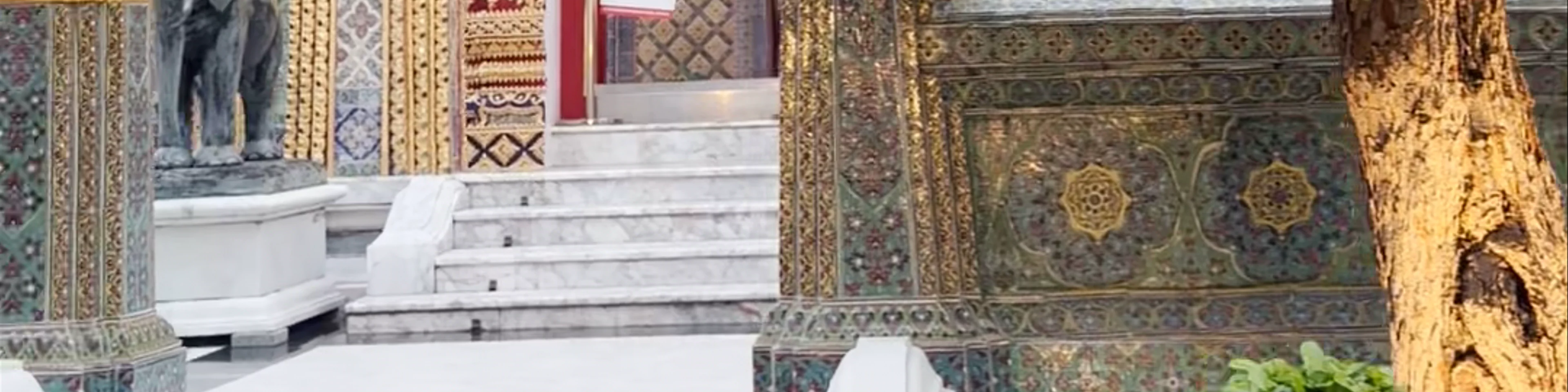 Wat Ratchabophit Sathitmahasimaram Ratchaworawihan