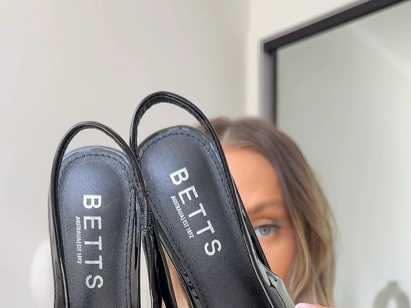 Betts