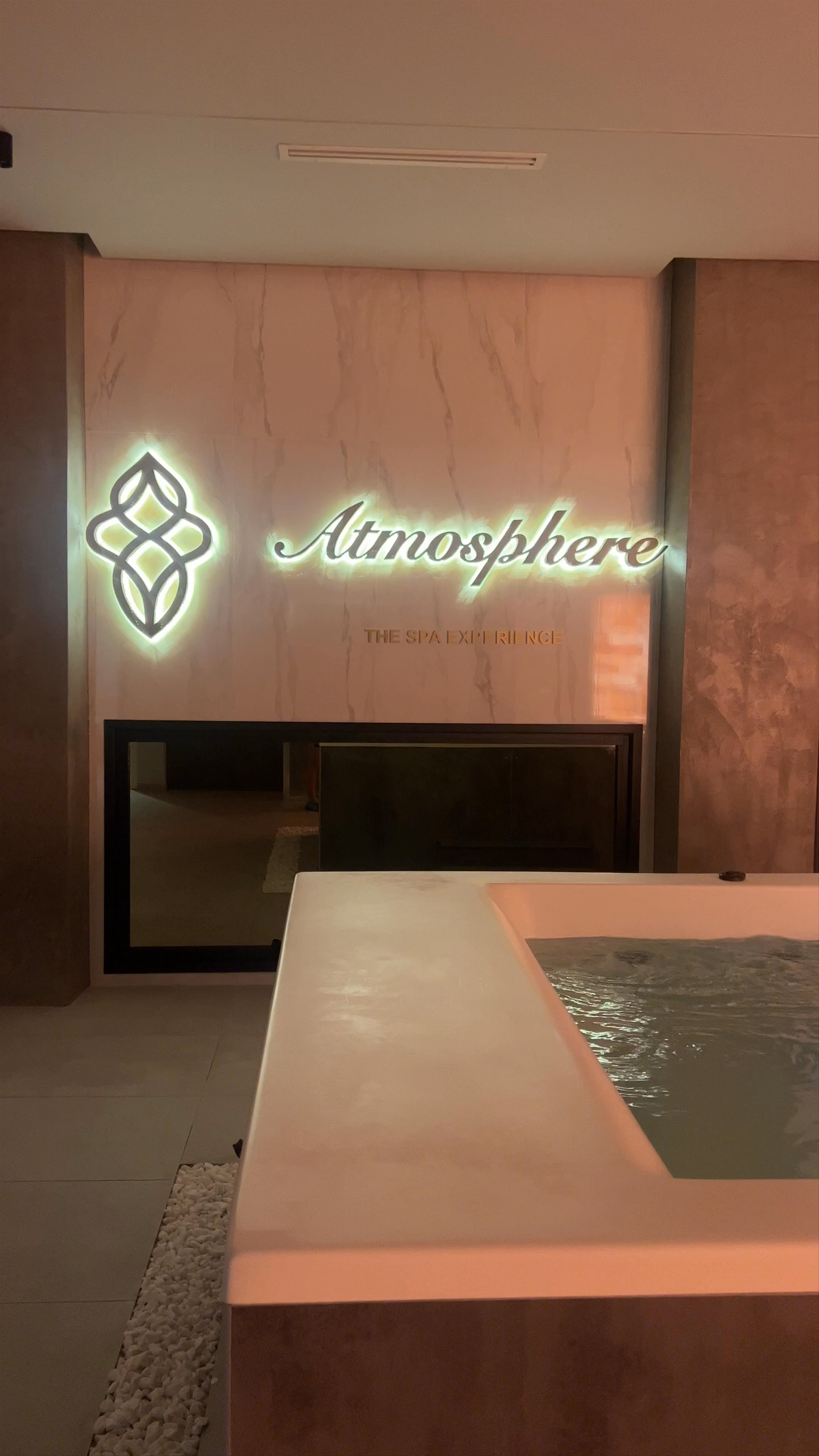 Atmosphere Spa Centre