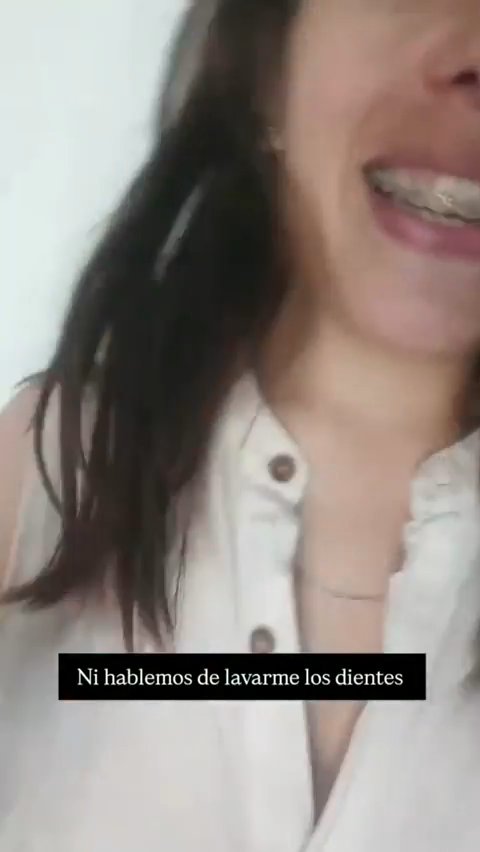 Vídeo UGC 1 de María Sofía