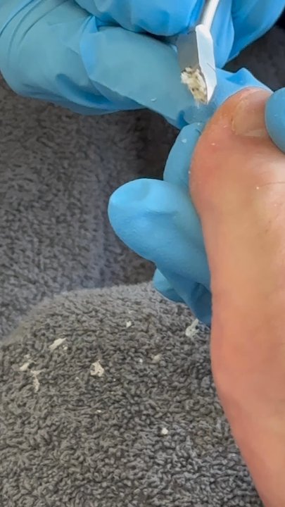 Cute Cute Nails  - By far the best experience with this nail professional! I've been missing out! She took all the dead skin I didn't know I had again! - Nail Salons Near Me - Sacramento, California