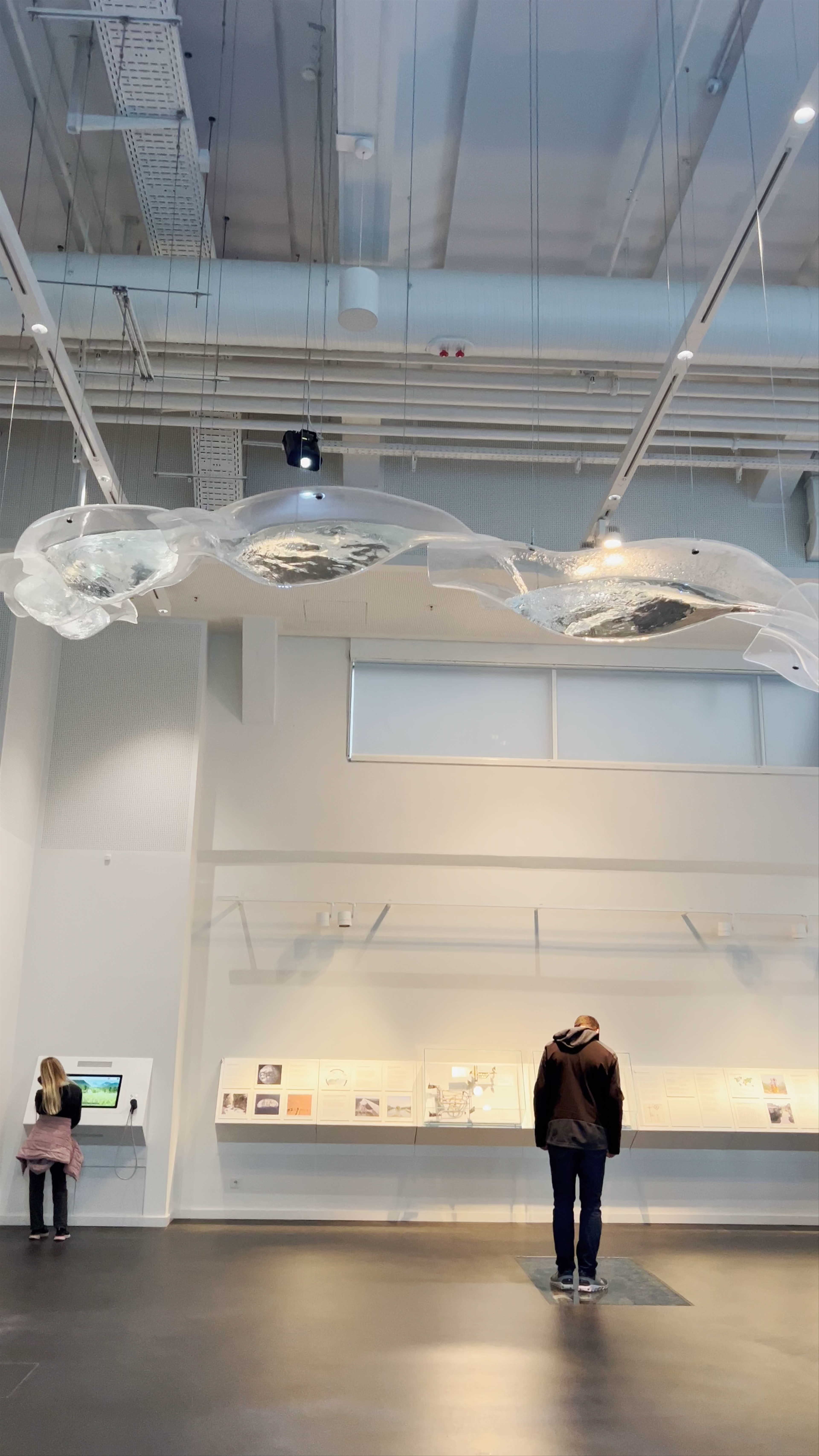 Deutsches Museum: Immersive Scientific Wonders in Munich