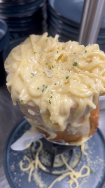The Operators Club - Pasta Zeppelin - Sports Bars Near Me - Dallas, Texas