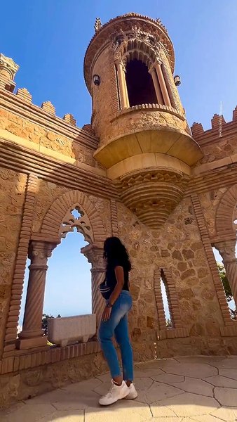 Photo of A Beautiful Castle I