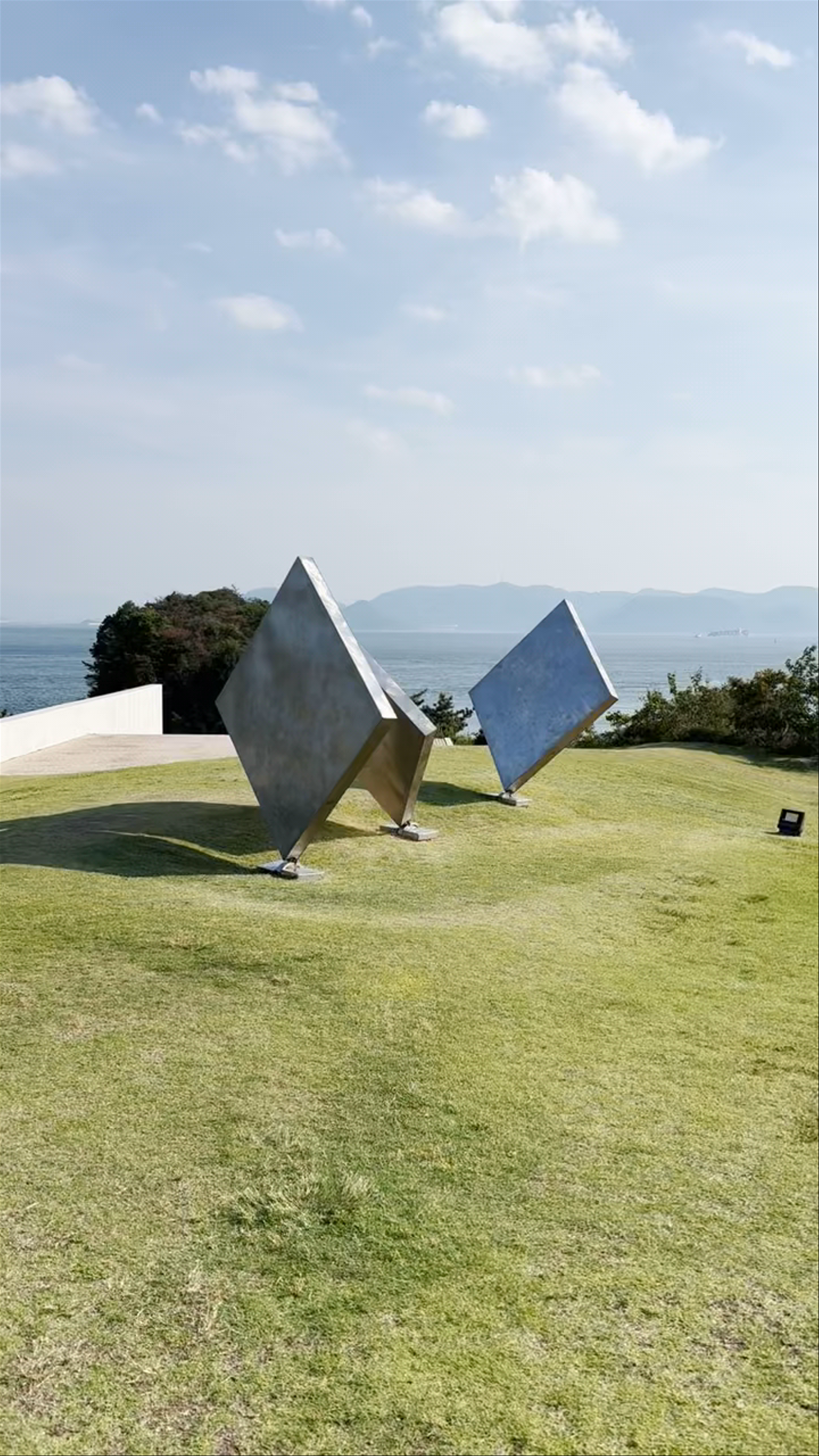 Naoshima Island