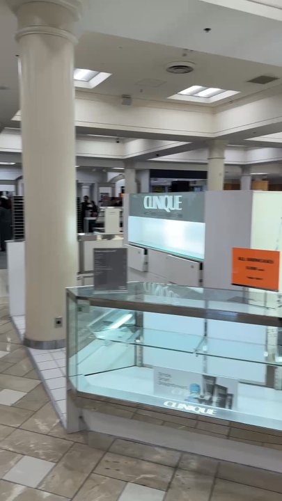 Macy's - Final closing, everything on sale including furniture and fixtures - Department Stores Near Me - Sacramento, California