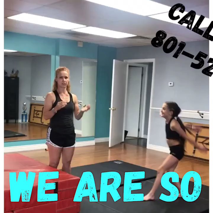 Kickin'it Dance - Performing Arts Near Me - Sandy, Utah