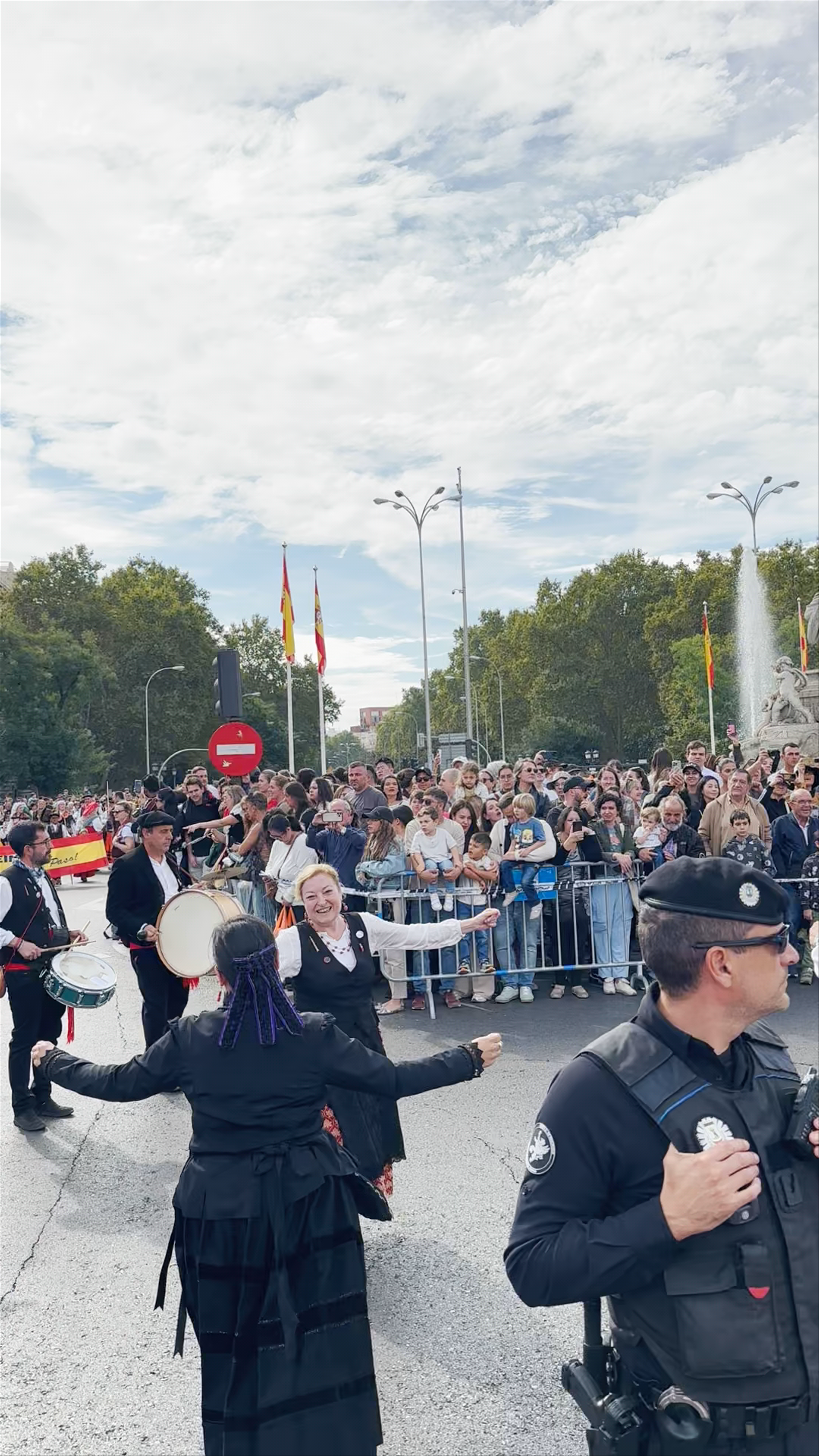 Madrid central