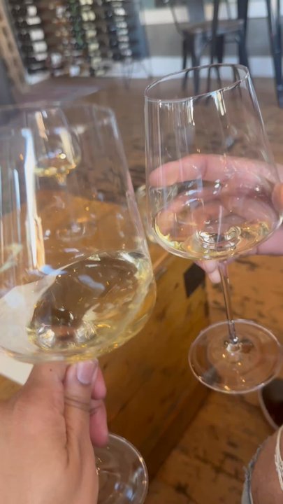 Rebel Vintners - Wine Tasting Room Near Me - Napa, California