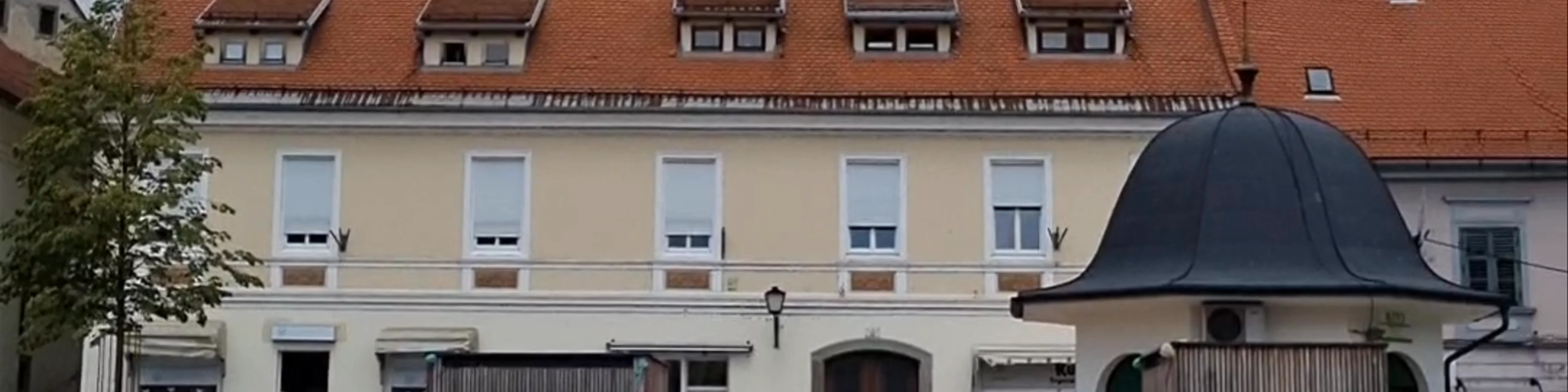 Mestna tržnica