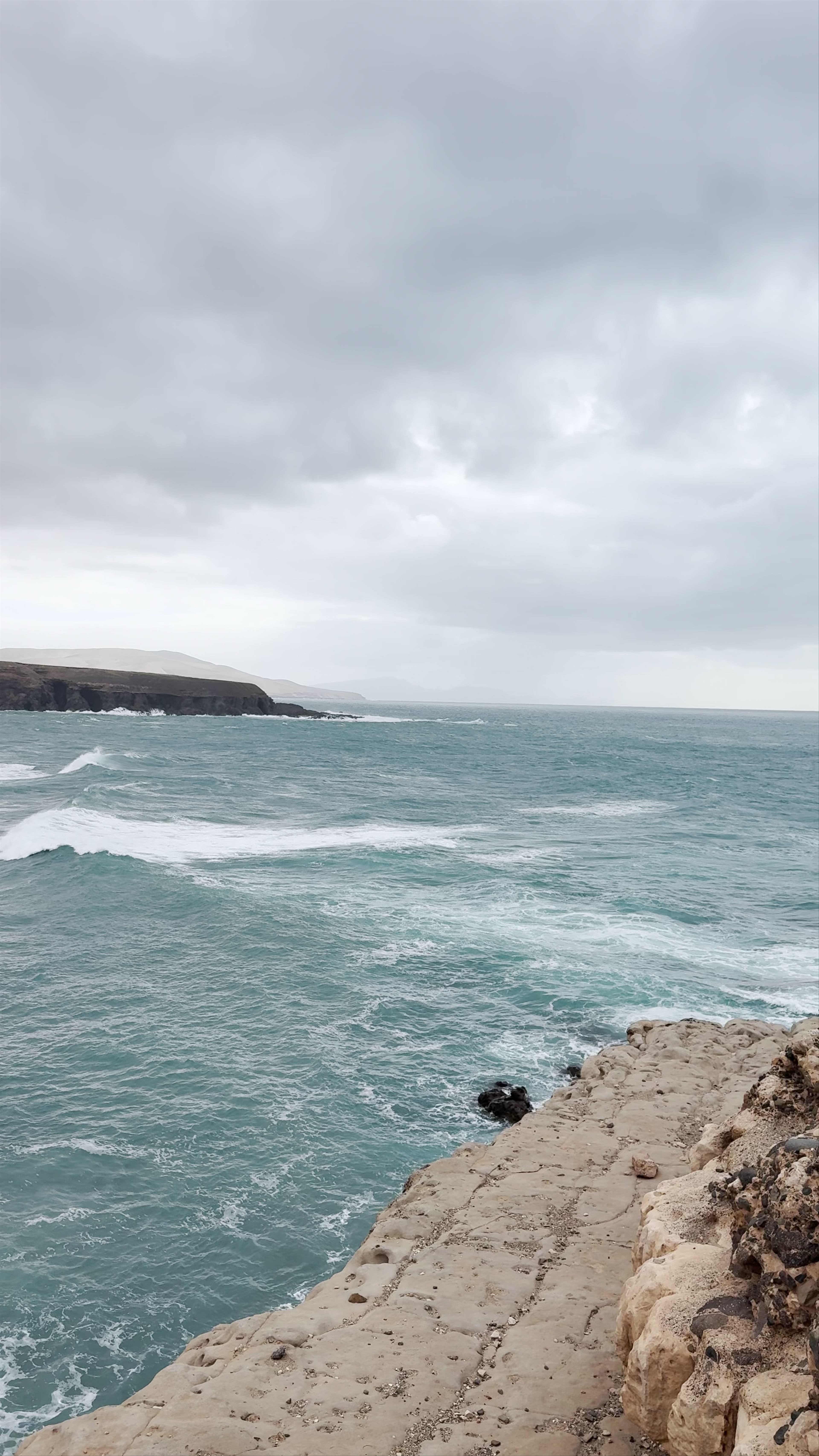 Mirador Playa de Ajuy